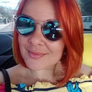 Meet your Posher, Mellissa